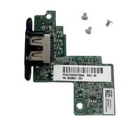 Pour HP 600G2 800G2 DM Mini Desktop HDMI Jack Board Remplacement HDMI Port Board 802684-001