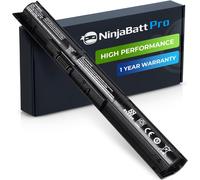 pour HP 756743-001 V104 VI04 756478-851 ProBook 450 G2 455 G2 440 G2 756478-421 756745-001 756478-422 756479-421 Envy 14 15 17 Séries - Prime Cellules [4 Cellules/2600mAh/41Wh]