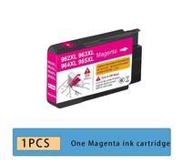 Pour Hp 963Xl 963 Cartouche D'Encre Pour Hp Officejet 9010 9020 9012 9015 9018 9022 9023 9025 9026 9027 9028 Imprimante Hp 963 Xl