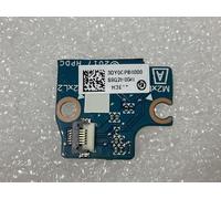 Pour HP EliteBook 1040 G4 L02239-001 Bouton d'alimentation PCB Board DA0Y0GPBAH0 Rev H