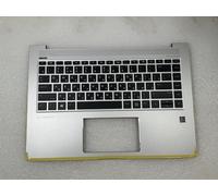 Pour HP EliteBook 1040 G4 L02267-251 Russe Russ Clavier Top Cover