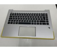 Pour HP EliteBook 1040 G4 L02267-BB1 Clavier hébreu Israe