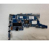 Pour HP EliteBook 745 755 G4 Carte mère 915914-001 AMD A10 Pro-8730B UMA