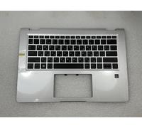 Pour HP EliteBook x360 1030 G2 929985-251 Russian Russ Palmrest Keyboard