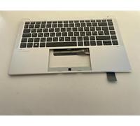 Pour HP EliteBook x360 1040 G7 M16933-211 Housse de clavier hongrois
