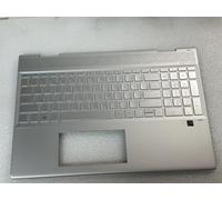 Pour HP ENVY x360 15M-DR L54310-251 Russe Russ Clavier Top Cover