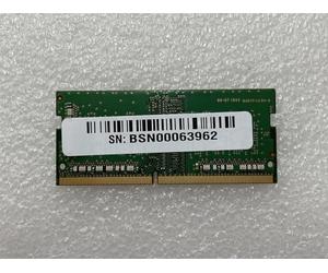 Pour HP L19836-001 Samsung Mémoire RAM DDR4 4 Go 2666V M471A5244CB0-CTD