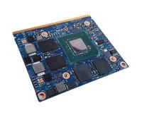 Pour HP Nvidia 848262-001 Quadro M2000M 4GB GDDR5 carte graphique GPU pour ordinateur portable