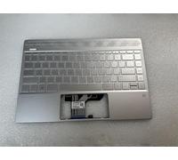 Pour HP Pavilion 13-AN L37857-251 Russe Russ Clavier Top Cover