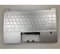 Pour HP Pavilion 13-BB M29289-051 M14301-051 France FR Clavier Français FR Top Case Top Case Upper Case Palm Rest Cover