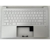 Pour HP Pavilion 14-DV M24524-B31 M16649-B31 US International Clavier repose-poignets