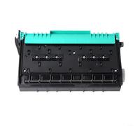 Pour HP pour officejet Pro PageWide pour module duplex CN598-67004 CN459-60375 Collecteur d'encre usée Pièce d'impression recto-verso automatique ABS Noir pour X451 X551 X476 X576 X586