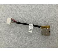 Pour HP ProBook 430 440 G4 905644-001 853905-F7A S7A Y7A Câble d'alimentation CC