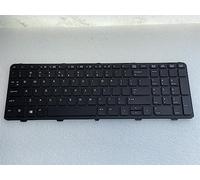 Pour HP ProBook 450 470 G2 768787-B31 (envoi 768130-B31) Clavier international anglais américain