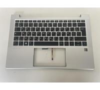 Pour HP Probook 630 G8 M49527-FP1 avec repose-main pour clavier sans Afrique de l'Ouest