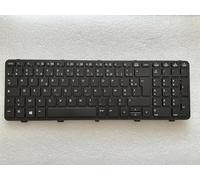 Pour HP ProBook 650 655 G1 738696-051 (remplace également et pour 738697-051) Français FR Clavier FRANCE