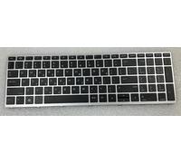 Pour HP ProBook 650 G4 G5 L09594-151 L00740-151 Grèce Grèce Clavier