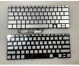 Pour HP Spectre X360 14-EF N12612-051 N10738-051 France FR AZERTY Clavier Top Case Upper Case Palm Rest Cover