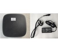 Pour HP T430 client léger L24860-001 TPC-W053-TC 3VL70AA#ABB Intel N4000 32 Go 4 Go de RAM avec adaptateur d'alimentation PSU