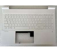 Pour HP VICTUS 16-D 16-E M76861-B31 M75756-B31 US International Clavier Repose-poignets