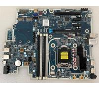 Pour HP Z2 G5 Small Form Factor Workstation M24842-601 M24842-001 125 W Intel CPU Carte mère Système Carte mère
