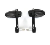 Pour HP4 2013-2021 2014 2015 2016 2017 2018 2019 2020 Rétroviseur D'extrémité De Guidon De Moto 7/8 "22mm Rétroviseur Latéral Universel