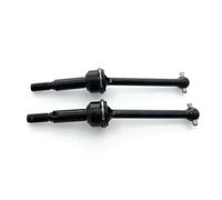 Pour HPI Sprint 2 Métal Transmission Arbre CVD SPT2-D015 38 Mm Voiture RC Pièces De Mise À Niveau Rechange Accessoires Accessoires RC(2pcs)