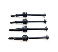 Pour HPI Sprint 2 Métal Transmission Arbre CVD SPT2-D015 38 Mm Voiture RC Pièces De Mise À Niveau Rechange Accessoires Accessoires RC(4pcs)