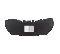 Pour HR-V Pour Vezel RU 2013-2021 Coussinet Isolant Thermique Et Phonique En Mousse Pour Capot Moteur Avant Bouclier Thermique Du Moteur