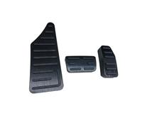 Pour HRV HR-V HR V Pour Vezel 2016-2022 Pédales Antidérapantes Accélérateur Et Frein À Gaz Intérieur Couverture Repose-Pied(7)