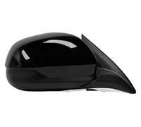 Pour HRV Pour VEZEL RU1 RU5 2014-2018 3/5/8 PINS Ensemble De Rétroviseur Extérieur De Voiture Rabattable Electriquement