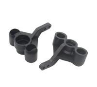 pour HSP 02166 02165 02152 02153 02164 1/10 Pièces Rechange Voiture RC pour Porte-moyeu Direction Arrière Décoratif Rc Jouets Accessoires