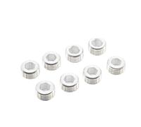pour HSP 02166 02165 02152 02153 02164 1/10 Pièces Rechange Voiture RC pour Porte-moyeu Direction Arrière Décoratif Rc Jouets Accessoires