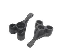 pour HSP 02166 02165 02152 02153 02164 1/10 Pièces Rechange Voiture RC pour Porte-moyeu Direction Arrière Décoratif Rc Jouets Accessoires
