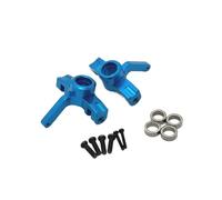 pour HSP 14321 C8802 YDJ-D879 1/14 Métal Avant Direction Coupelle Knuckle RC Télécommande Voiture Pièces Mise À Niveau Accessoires Pièces Mise Niveau RC