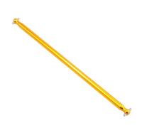 pour HSP 94111 94107 94115 94124 94112 94170 pour Buggy 1/10 Joint D'entraînement Central Alliage D'aluminium 04003 Pièce Mise Niveau Camion Électrique Voiture RC PièCe