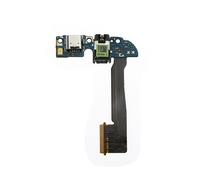 Pour Htc One M8 831c Nappe Flex Connecteur Charge Usb Port Microphone Antenne