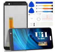 Pour HTC U11 Écran Pièces De Rechange Pour HTC U11 LCD Affichage HTV33 2PZC100 2PZC5 601HT Écran Tactile Digitizer Assemblée Sans Cadre Noir (ne convient pas pour U11 Life)