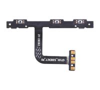 Pour Htc U19e compatible Bouton d’alimentation Bouton de volume Câble flexible