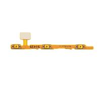 Pour Huawei Ascend Mate 7 Bouton D'alimentation Pièce Détachée Et De Volume Remplacement De Câble Flexible Flex Cable
