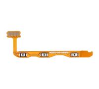 pour Huawei Honor 70 5G (FNE-AN00, FNE-NX9) Nappe Bouton allumage on/Off Power Touche Volume Flex Cable