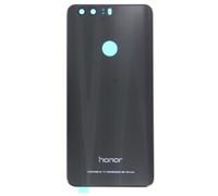 pour Huawei Honor 8 couvercle de batterie backcover noir dos