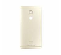 pour Huawei Mate S Couvercle de batterie Backcover or Verre de l'appareil photo arrière