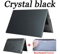 Pour huawei matebook 16s cref-x étui Pour HUAWEI MATEBOOK 16 ordinateur portable Shell Pour Huawei Matebook 16S 16 pouces CREF-X Couverture D'ordinateur Portable