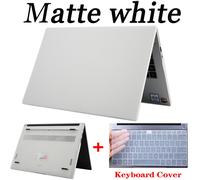 Pour huawei matebook 16s cref-x étui Pour HUAWEI MATEBOOK 16 ordinateur portable Shell Pour Huawei Matebook 16S 16 pouces CREF-X Couverture D'ordinateur Portable