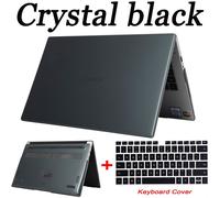 Pour huawei matebook 16s cref-x étui Pour HUAWEI MATEBOOK 16 ordinateur portable Shell Pour Huawei Matebook 16S 16 pouces CREF-X Couverture D'ordinateur Portable