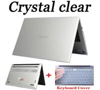 Pour huawei matebook 16s cref-x étui Pour HUAWEI MATEBOOK 16 ordinateur portable Shell Pour Huawei Matebook 16S 16 pouces CREF-X Couverture D'ordinateur Portable