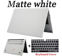 Pour huawei matebook 16s cref-x étui Pour HUAWEI MATEBOOK 16 ordinateur portable Shell Pour Huawei Matebook 16S 16 pouces CREF-X Couverture D'ordinateur Portable