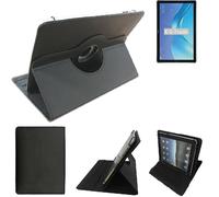 Pour Huawei MediaPad M5 10 Pro Wi-Fi Smart Étui stand Housse support Flip Cover