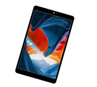 Pour Huawei Mediapad M5 Lite 8 2019 JDN2-W09 JDN2-AL00 JDN2-L09 Écran tactile LCD Pièces d'assemblage (Noir)